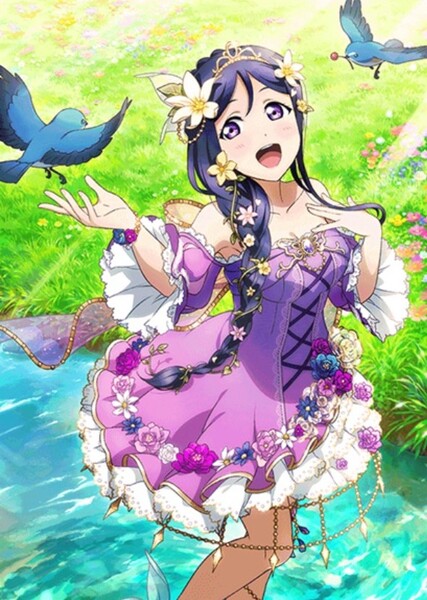 Kanan Matsuura photo