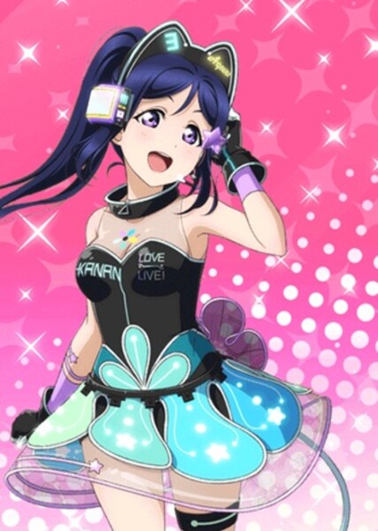 Kanan Matsuura photo