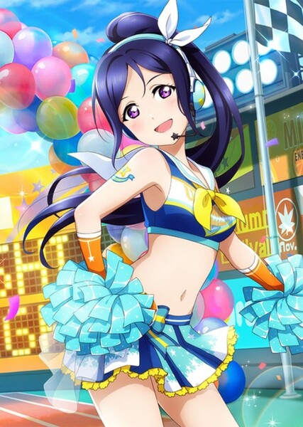 Kanan Matsuura photo