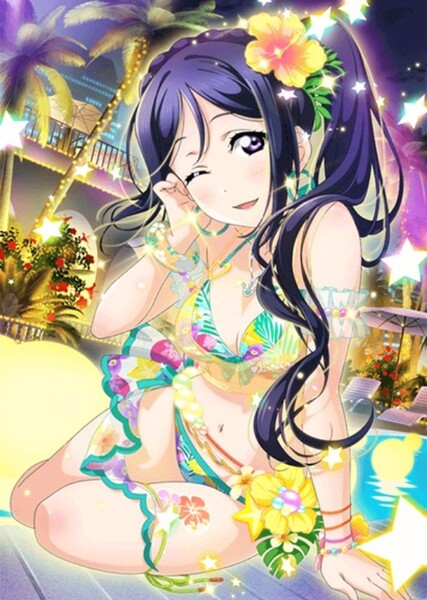 Kanan Matsuura photo