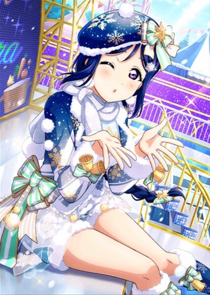 Kanan Matsuura photo