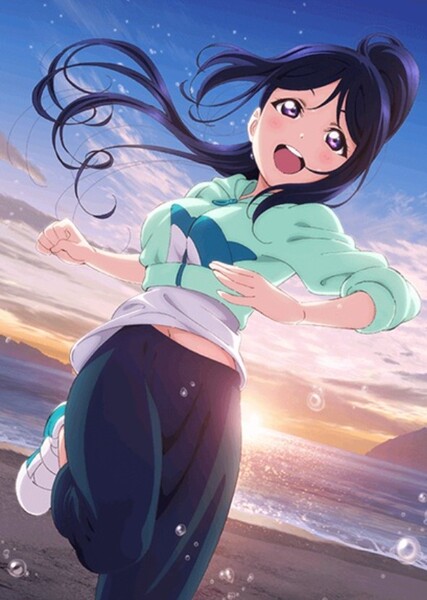 Kanan Matsuura photo