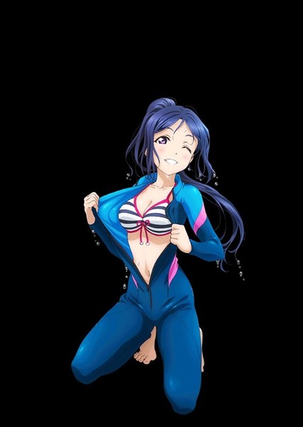 Kanan Matsuura photo
