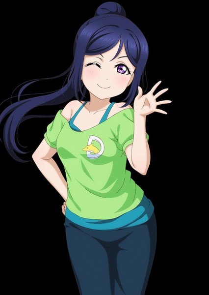 Kanan Matsuura photo