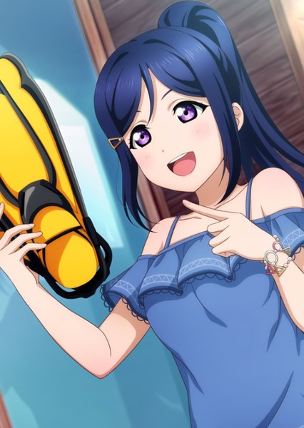 Kanan Matsuura photo