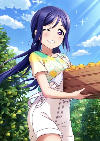 Kanan Matsuura photo