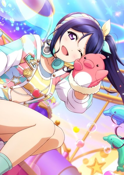 Kanan Matsuura photo