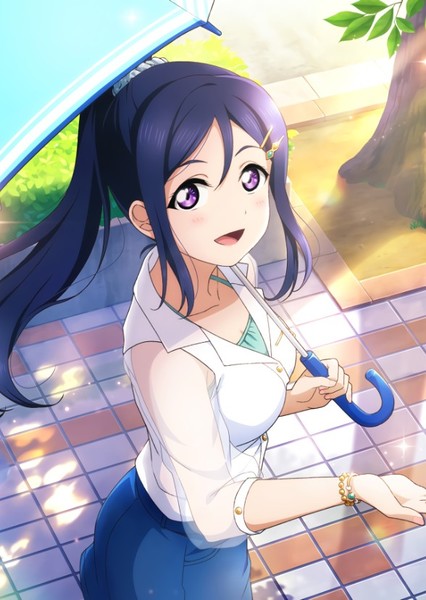 Kanan Matsuura photo