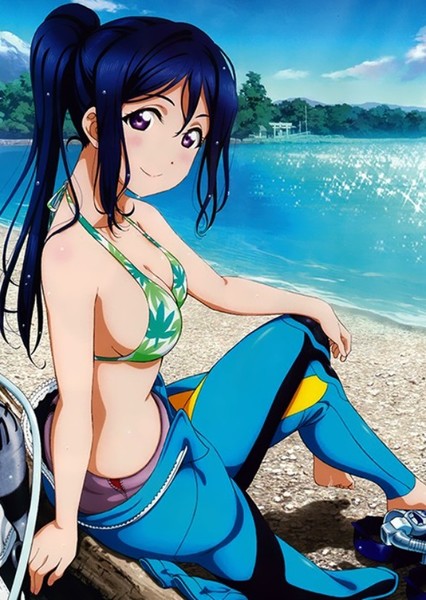 Kanan Matsuura photo