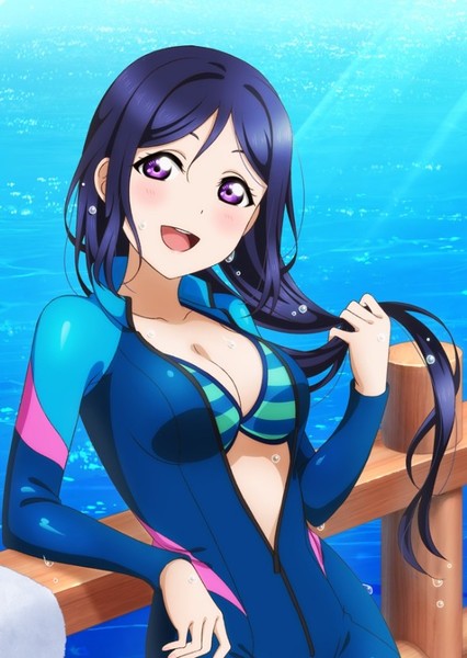 Kanan Matsuura photo