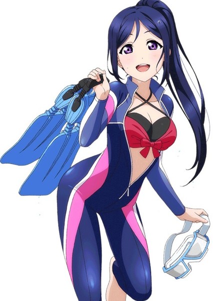 Kanan Matsuura photo