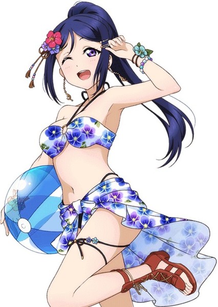 Kanan Matsuura photo