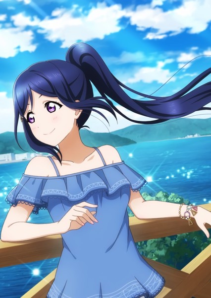 Kanan Matsuura photo