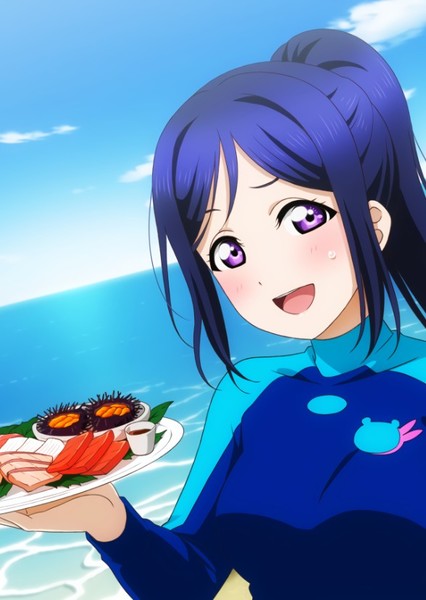 Kanan Matsuura photo