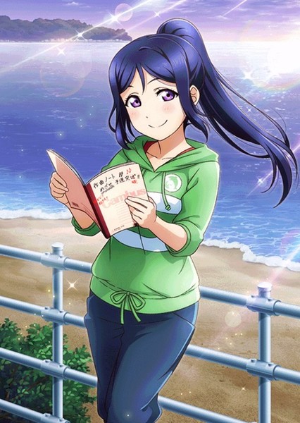 Kanan Matsuura photo