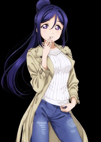 Kanan Matsuura photo