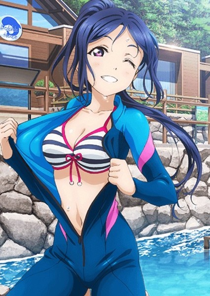 Kanan Matsuura photo