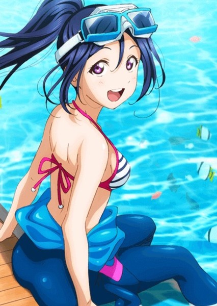 Kanan Matsuura photo