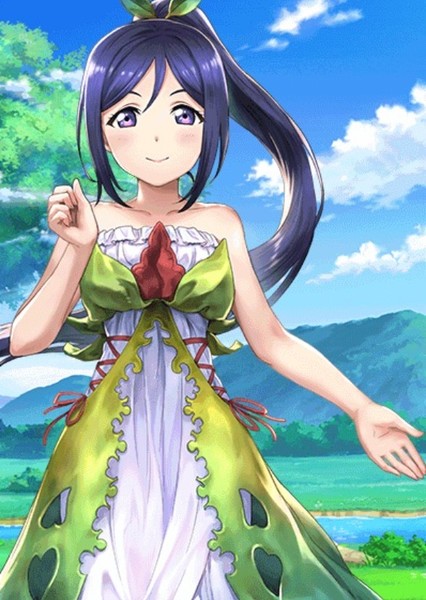 Kanan Matsuura photo