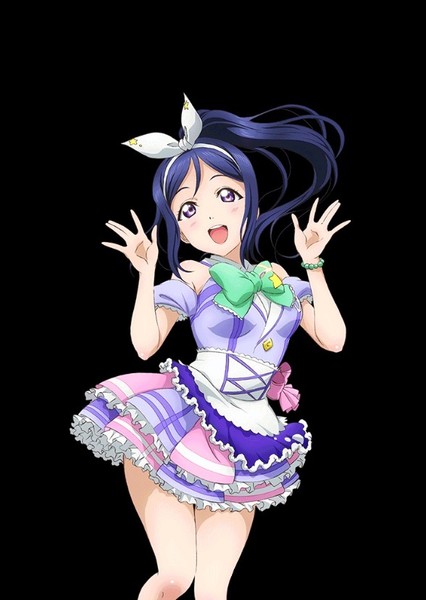 Kanan Matsuura photo
