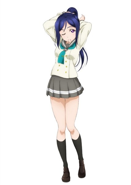 Kanan Matsuura photo