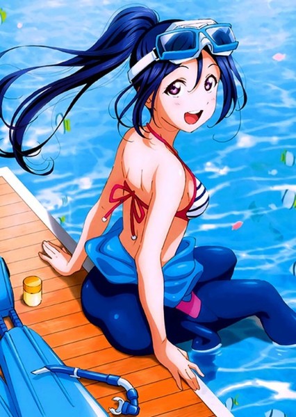 Kanan Matsuura photo