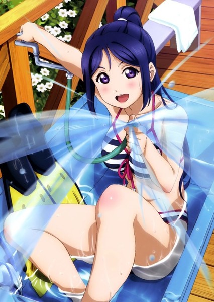 Kanan Matsuura photo
