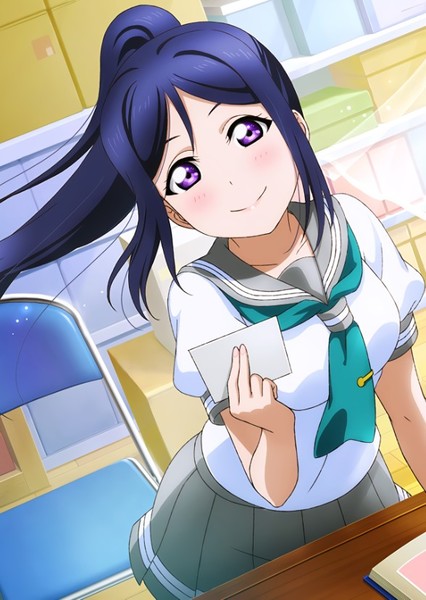 Kanan Matsuura photo