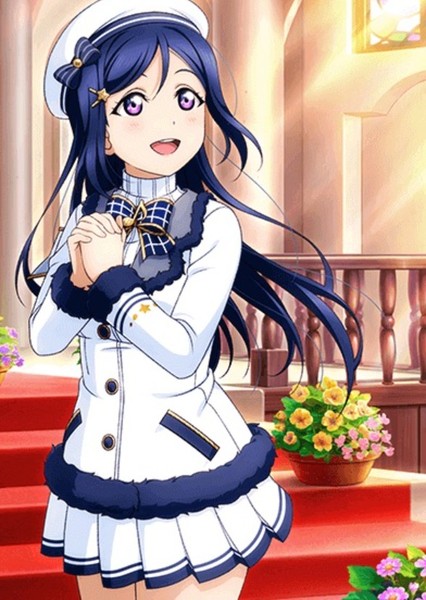 Kanan Matsuura photo