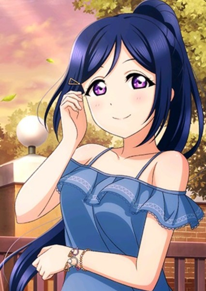 Kanan Matsuura photo