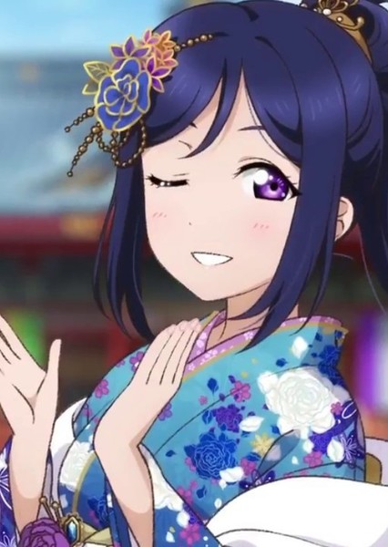 Kanan Matsuura photo