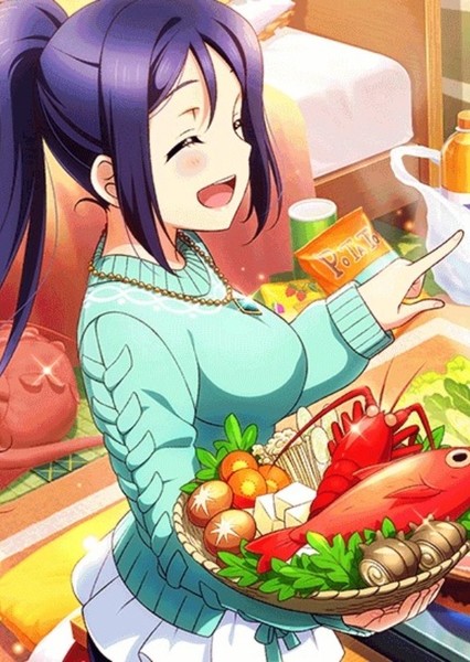 Kanan Matsuura photo