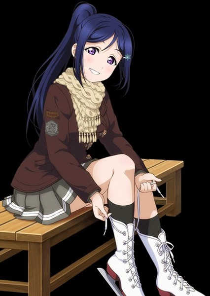 Kanan Matsuura photo