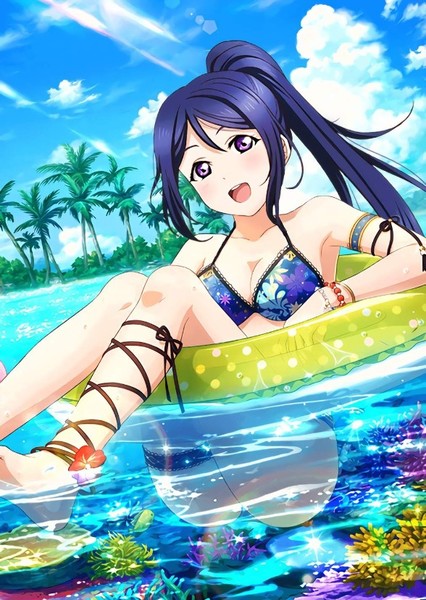 Kanan Matsuura photo