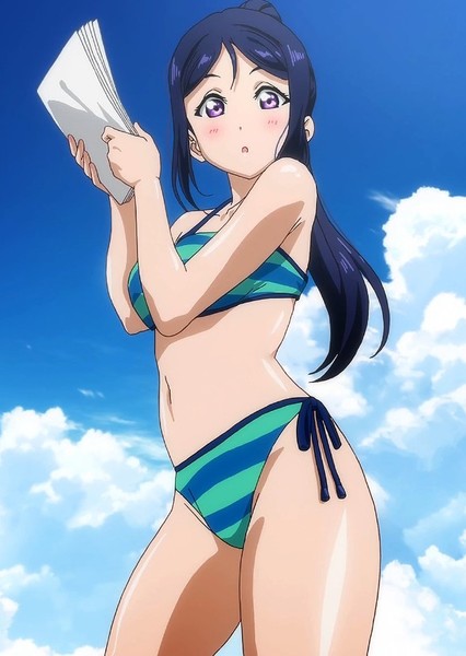 Kanan Matsuura photo