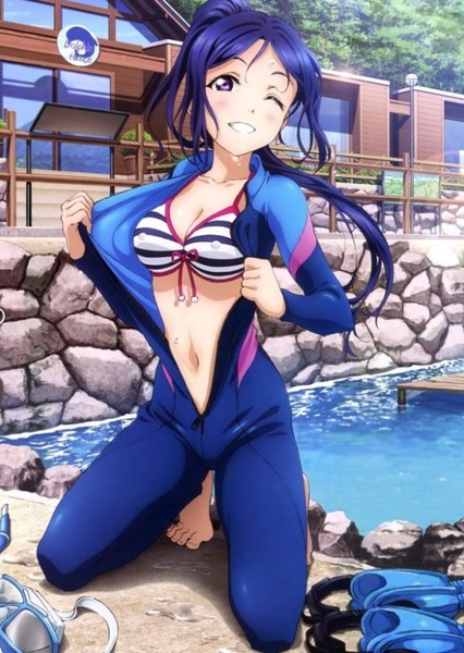Kanan Matsuura photo
