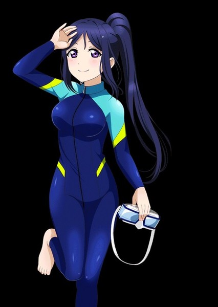 Kanan Matsuura photo
