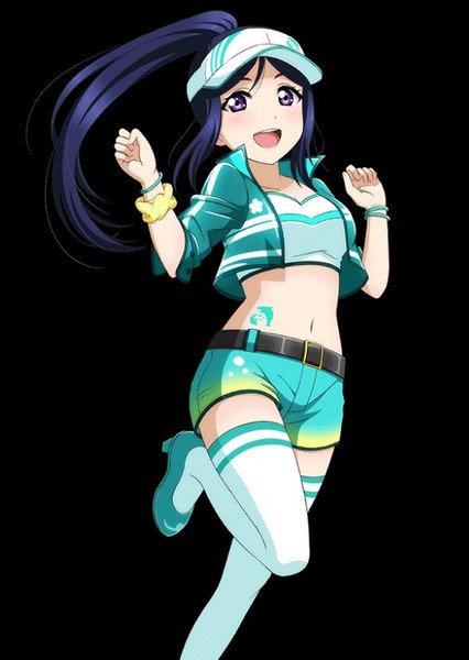 Kanan Matsuura photo