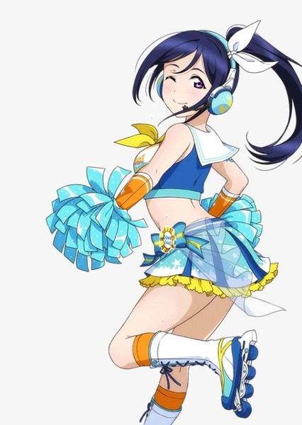 Kanan Matsuura photo
