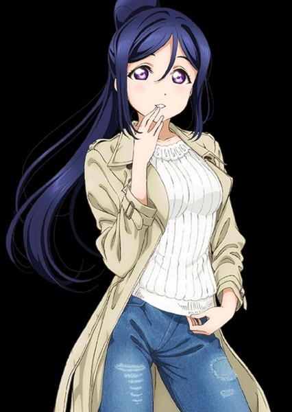Kanan Matsuura photo