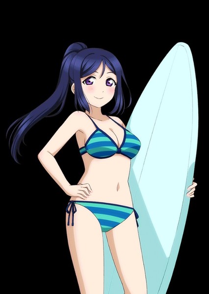 Kanan Matsuura photo