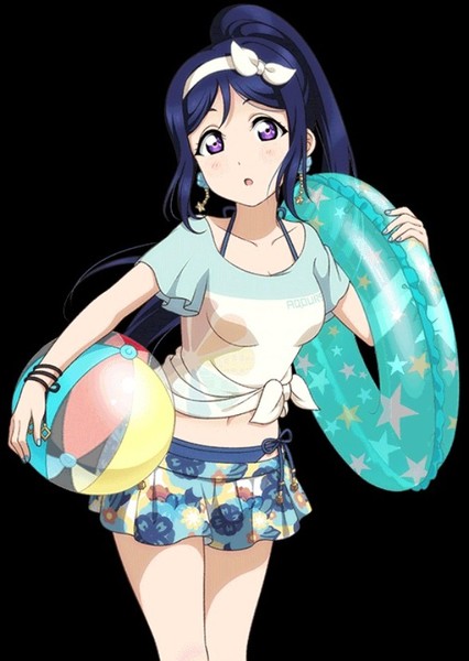 Kanan Matsuura photo