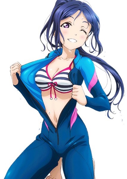 Kanan Matsuura photo