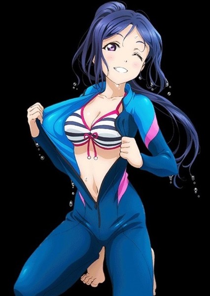 Kanan Matsuura photo