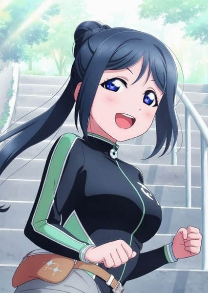Kanan Matsuura photo