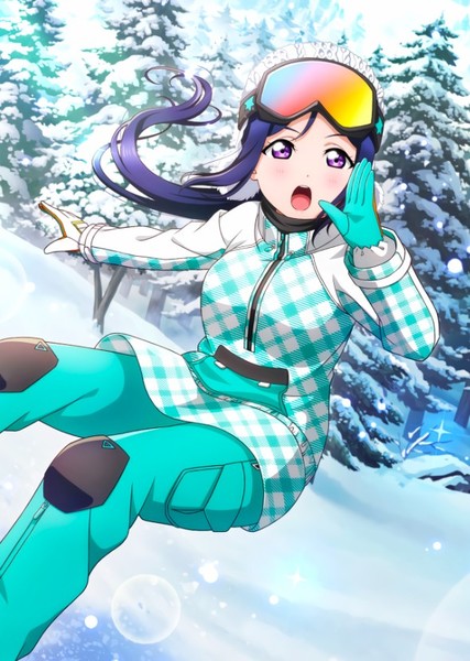 Kanan Matsuura photo