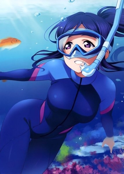 Kanan Matsuura photo