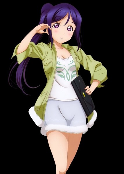 Kanan Matsuura photo