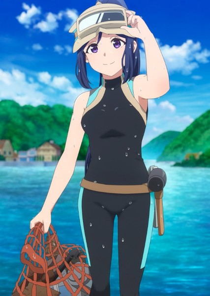 Kanan Matsuura photo