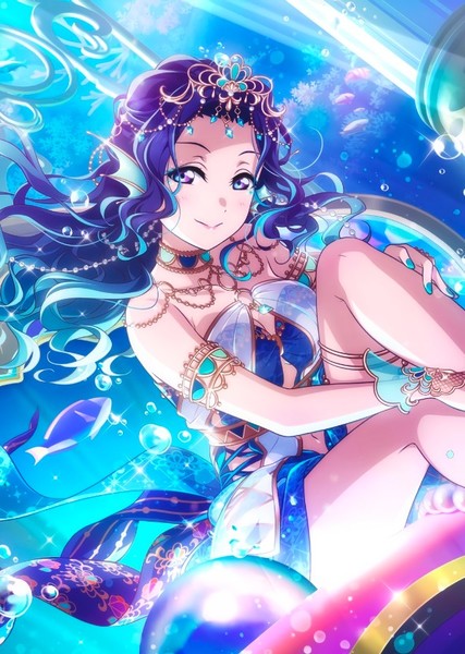 Kanan Matsuura photo